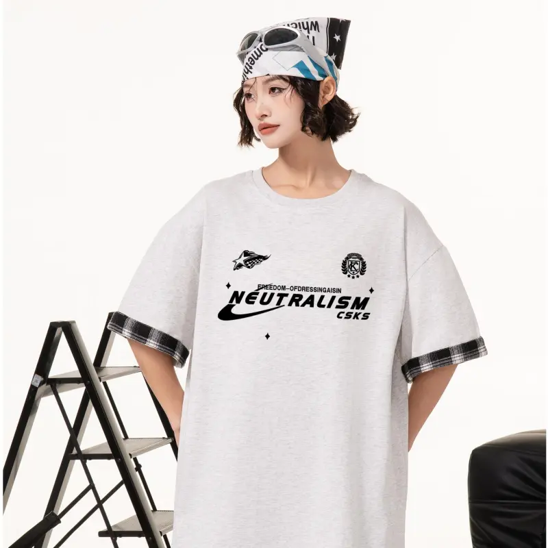 CSKS T Shirts Unisex-8