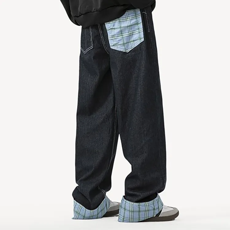CSKS Jeans Unisex-9