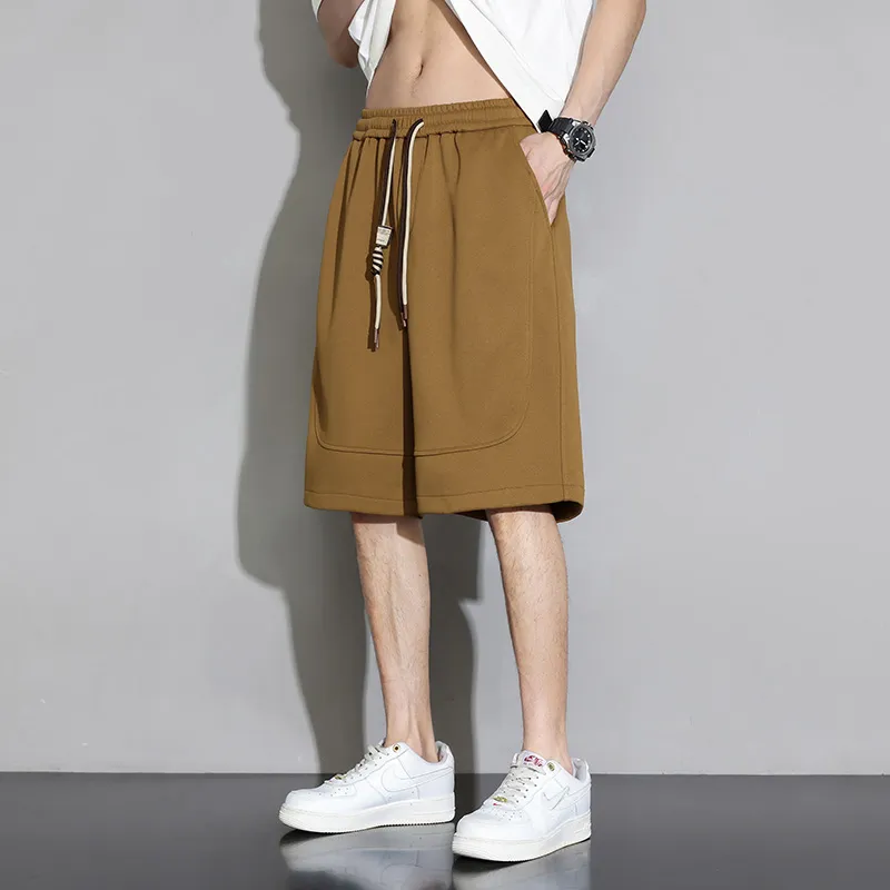CSKS Casual Shorts Unisex-9