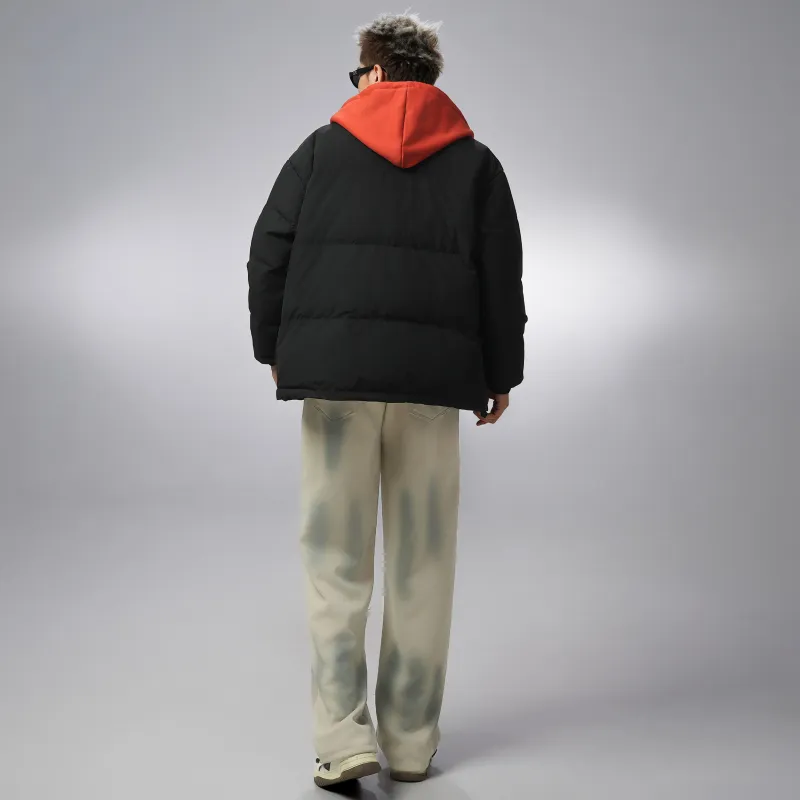 CSKS Down Jackets Unisex-41