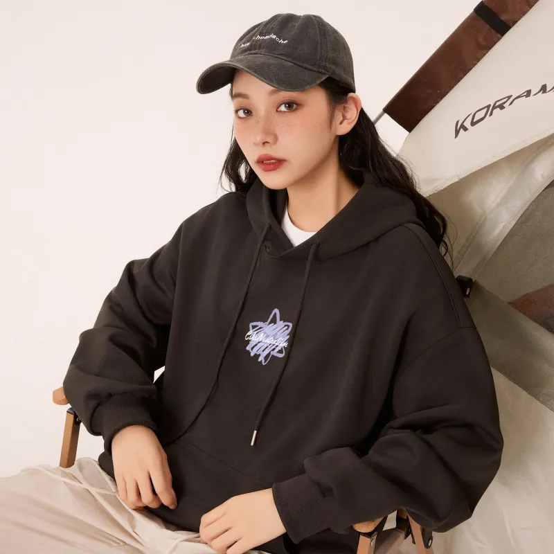 CSKS Sweatshirt Sets Unisex-62