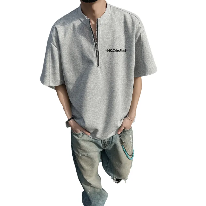 CSKS T Shirts Unisex-7