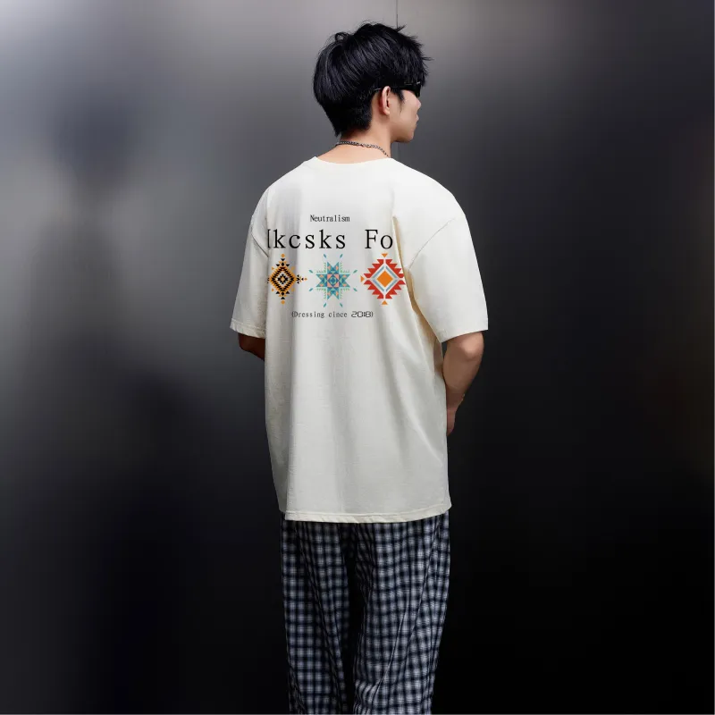 CSKS T Shirts Unisex-21