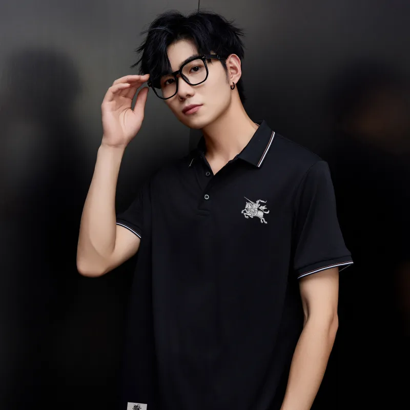 CSKS Polo Shirts Unisex-3
