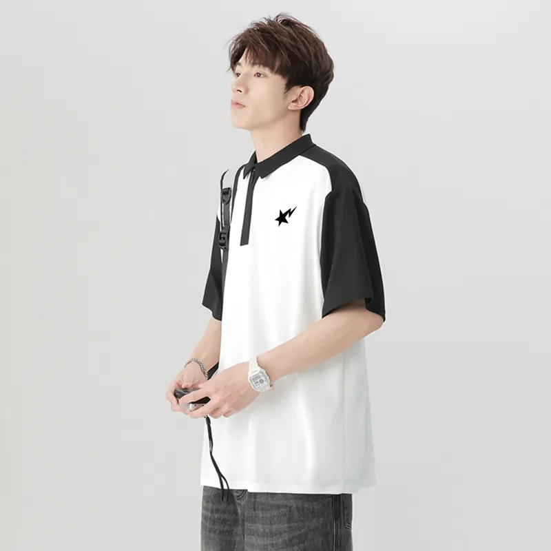 CSKS Polo Shirts Unisex-8