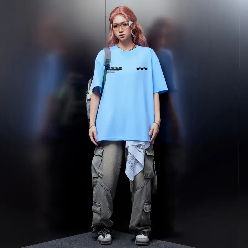 CSKS T Shirts Unisex-22