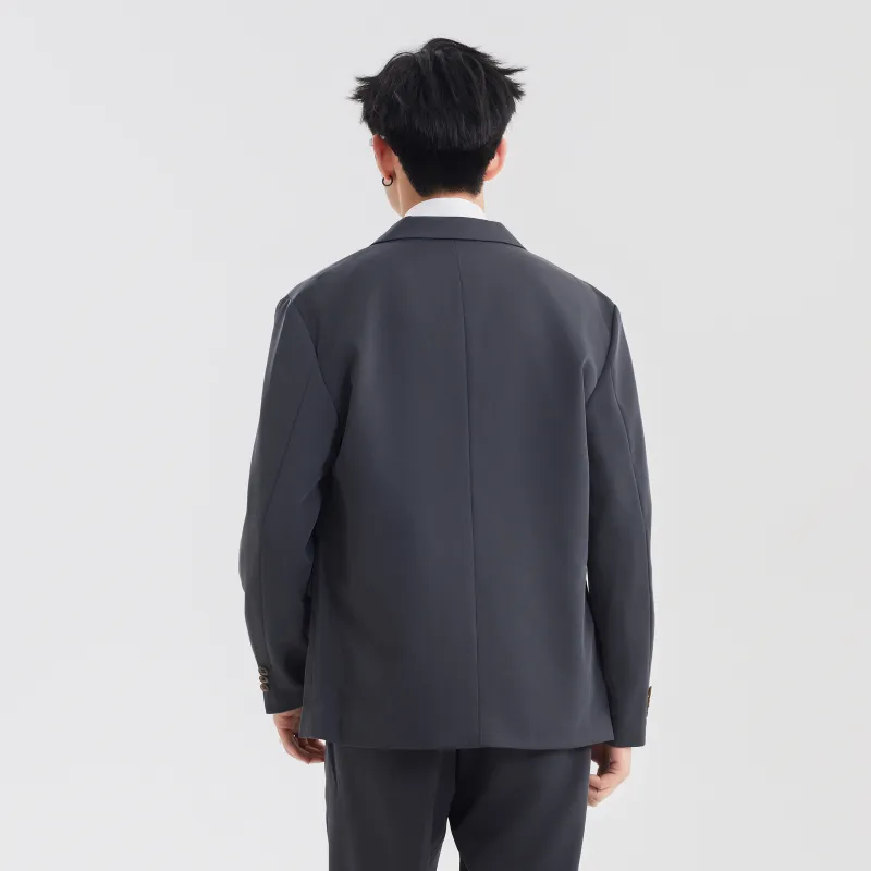 CSKS Business Suits Unisex-3