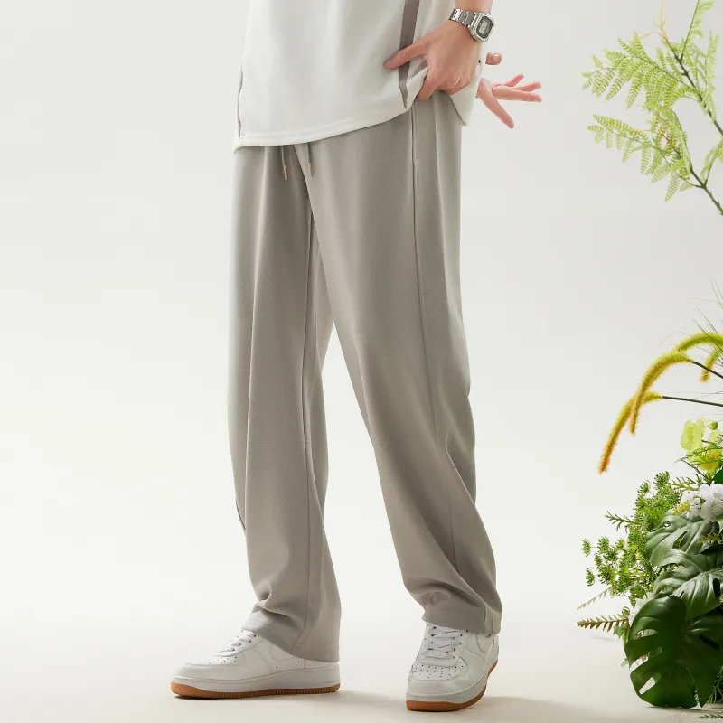 CSKS Casual Pants Unisex-19