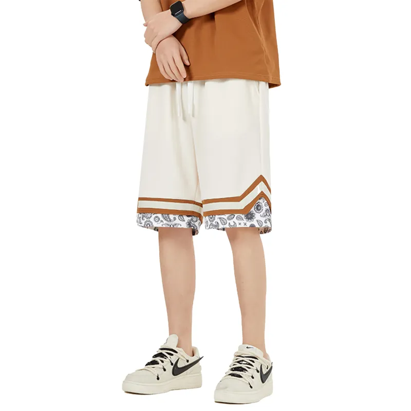 CSKS Casual Shorts Unisex-14