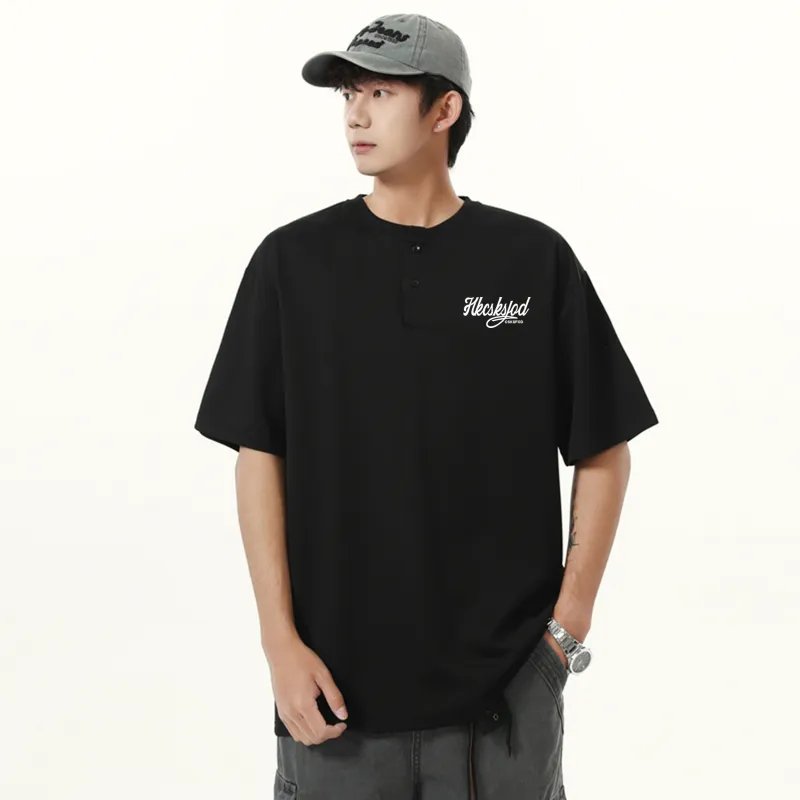 CSKS T Shirts Unisex-3