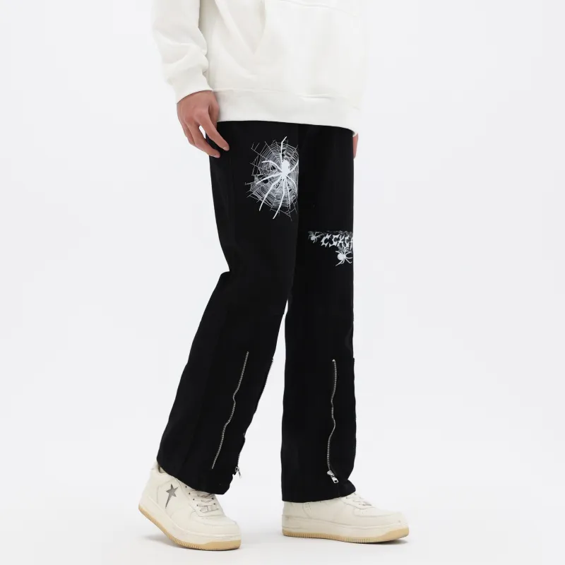 CSKS Jeans Unisex-4