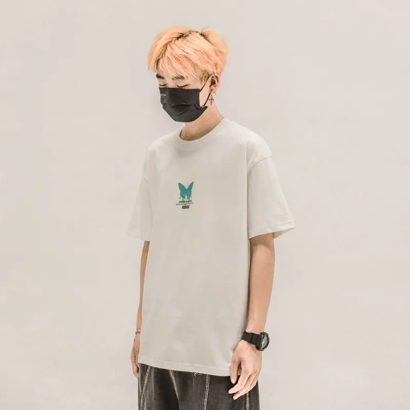 CSKS T Shirts Unisex-2