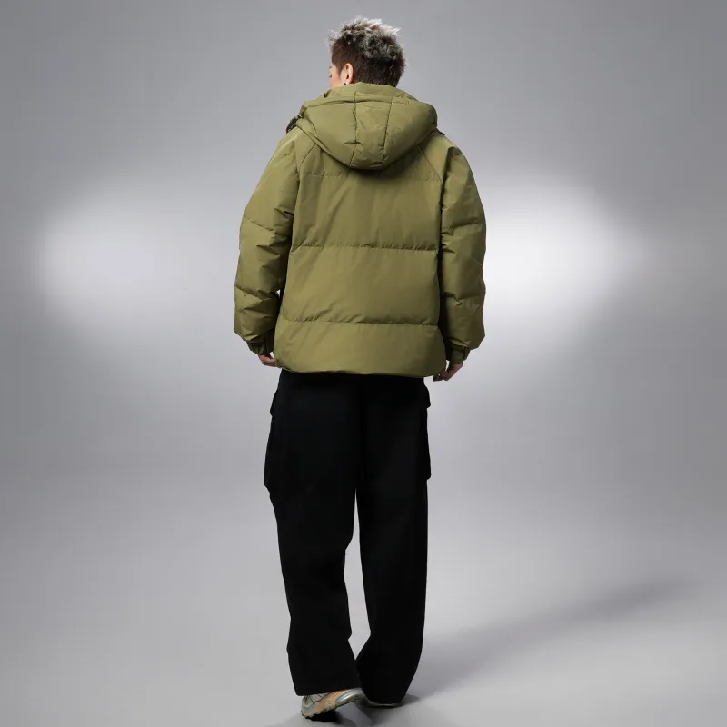 CSKS Down Jackets Unisex-23