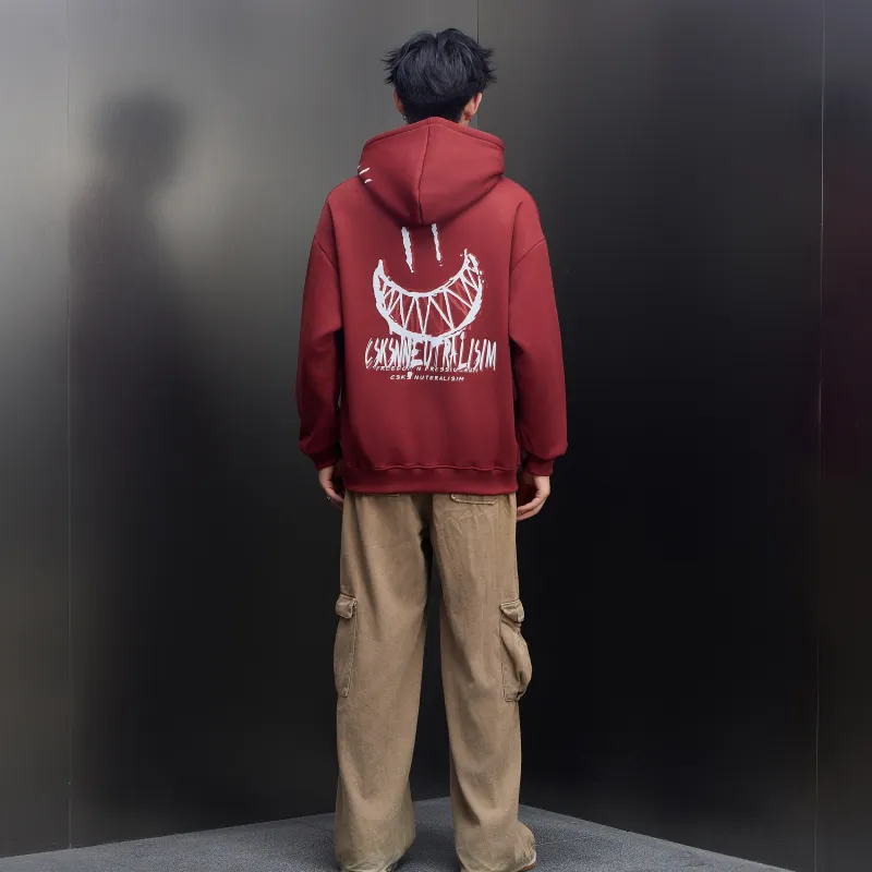 CSKS Sweatshirts Unisex-46