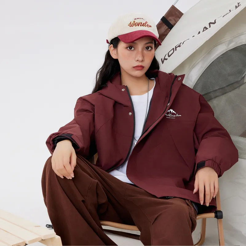 CSKS Jackets Unisex-19