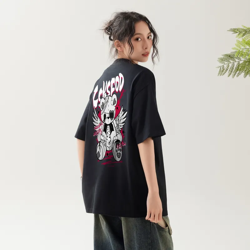 CSKS Casual Sportswear Unisex-3