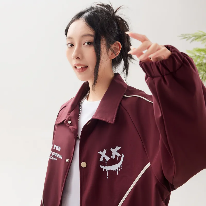 CSKS Jackets & Coats Fall Unisex-17