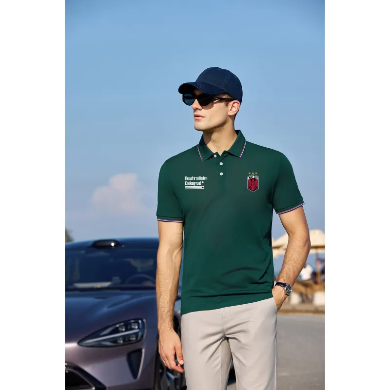 CSKS Polo Shirts Unisex-49