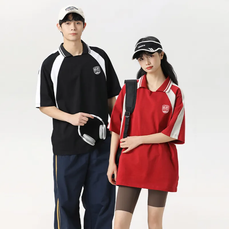 CSKS T Shirts Unisex-15