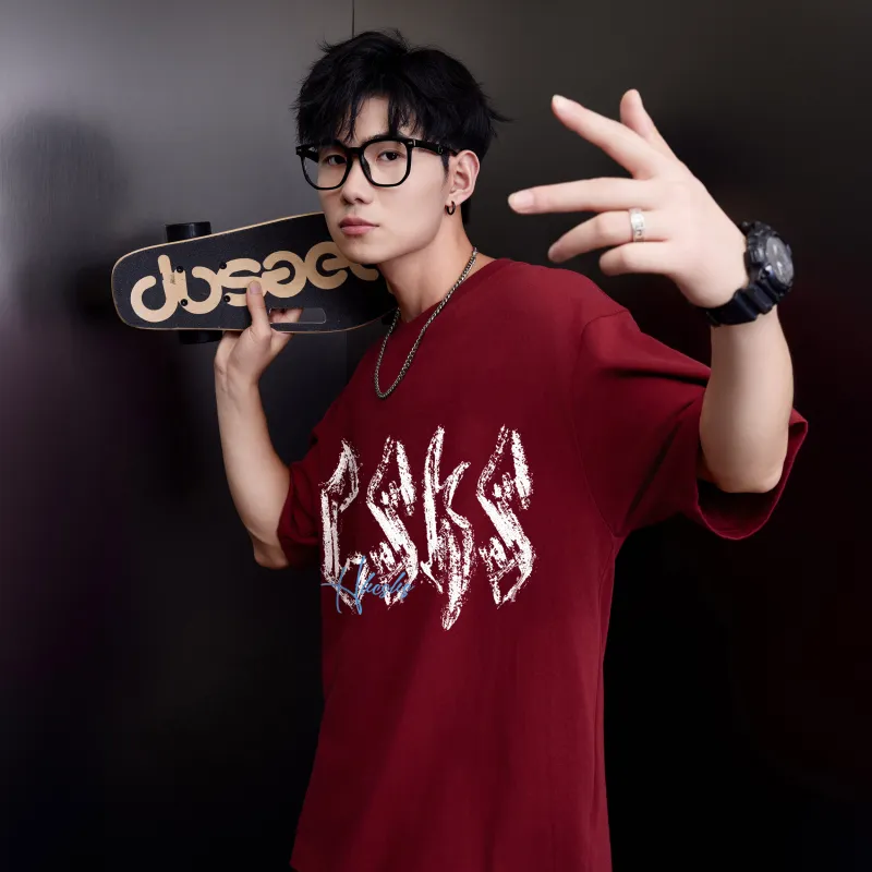 CSKS T Shirts Unisex-31