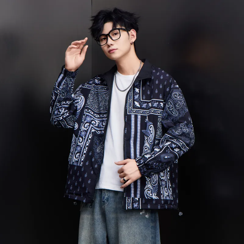 CSKS Jackets Unisex-8