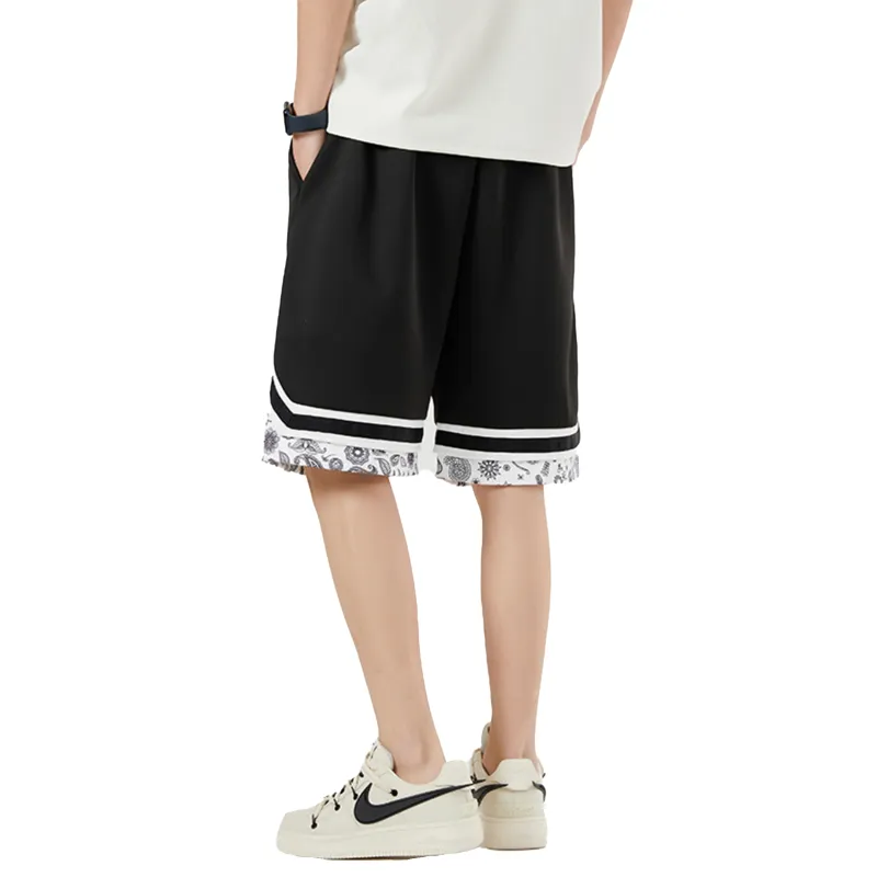 CSKS Casual Shorts Unisex-4