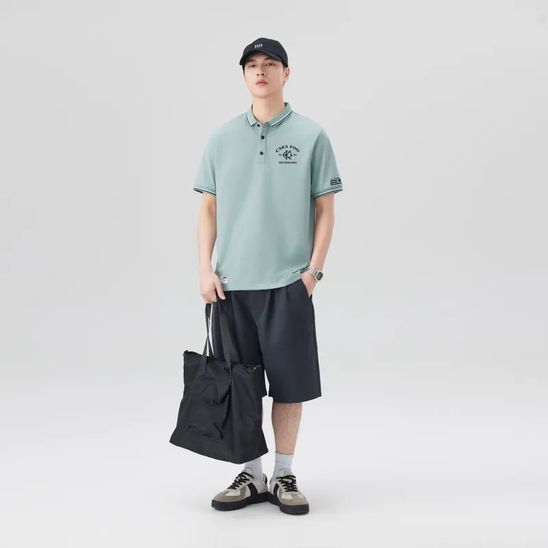 CSKS Polo Shirts Unisex-15