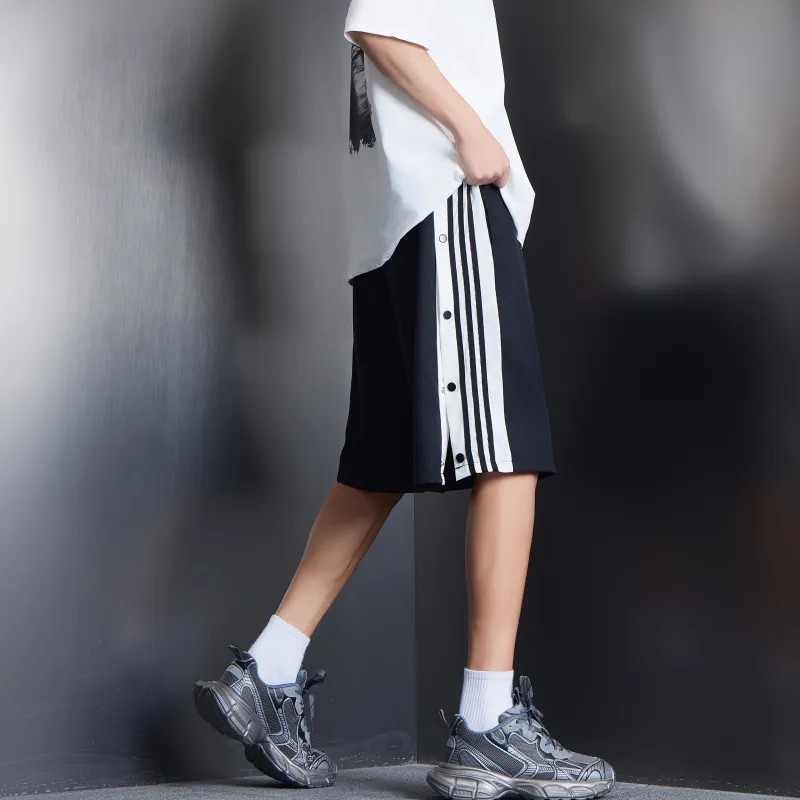 CSKS Casual Shorts Unisex-5
