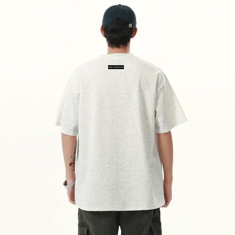 CSKS T Shirts Unisex-16
