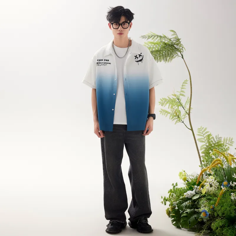 CSKS Shirts Unisex-17