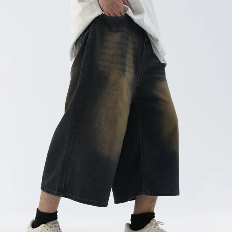 CSKS Jeans Unisex Vintage-6