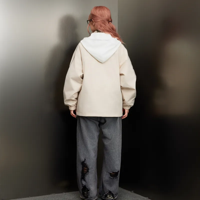 CSKS Jackets Unisex-6