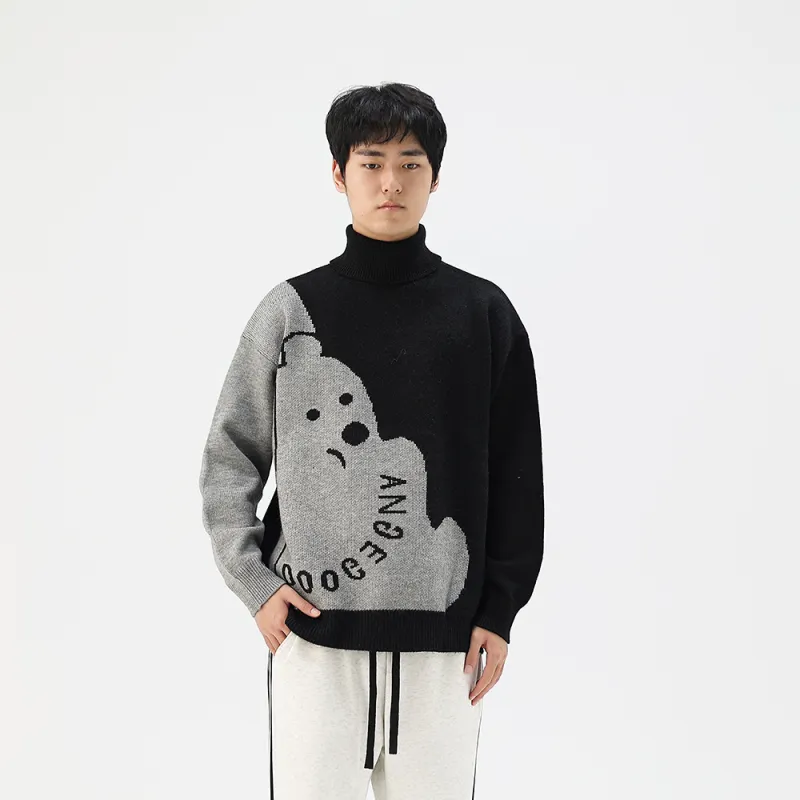 CSKS Knitwear Unisex-5