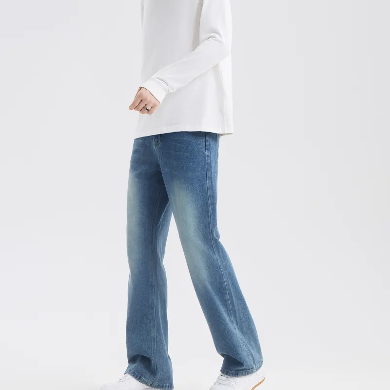 CSKS Jeans Unisex-9