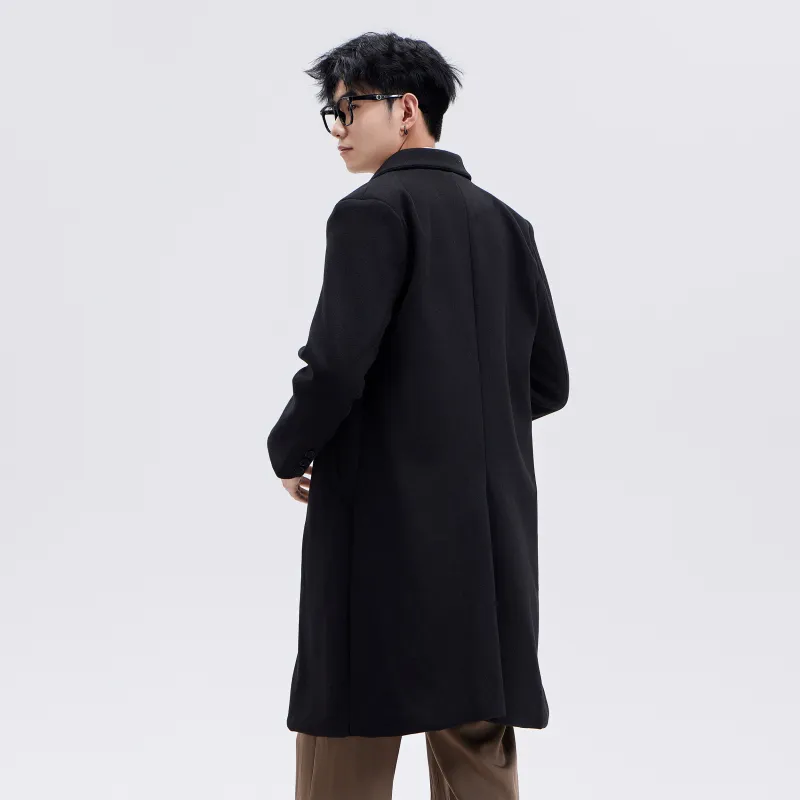 CSKS Coats Unisex-3
