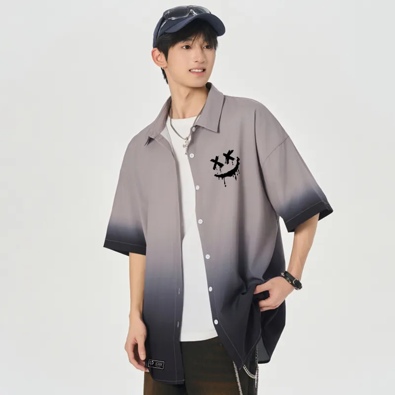 CSKS Shirts Unisex-21