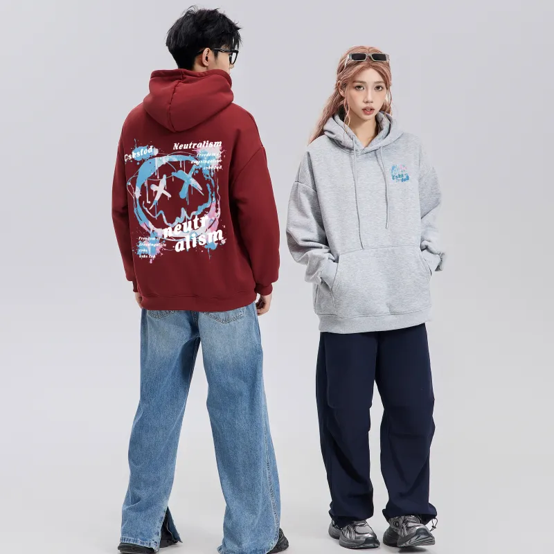 CSKS Sweatshirts Unisex-24