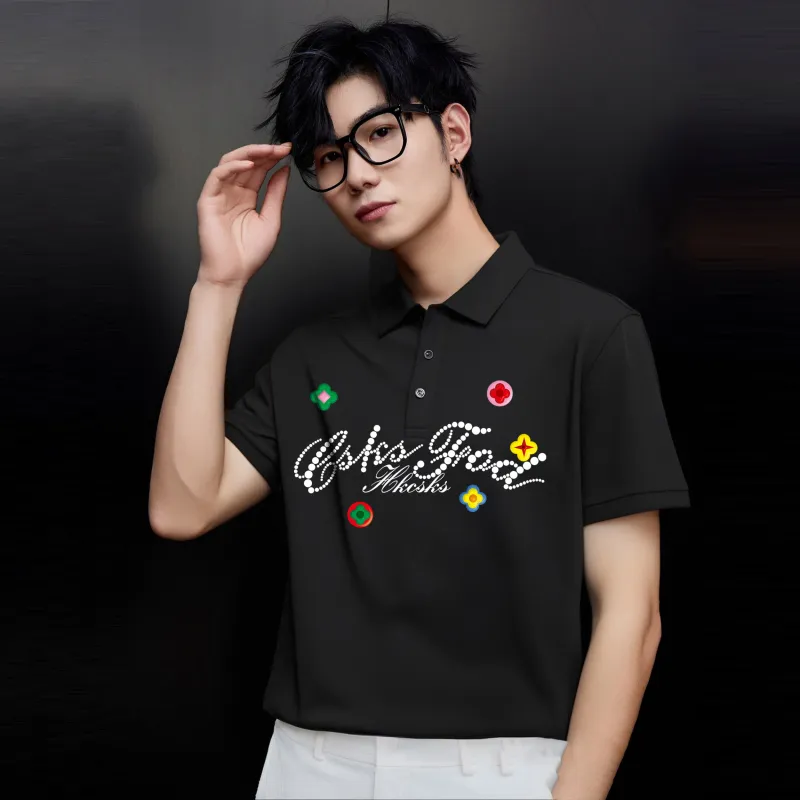 CSKS Polo Shirts Unisex-4