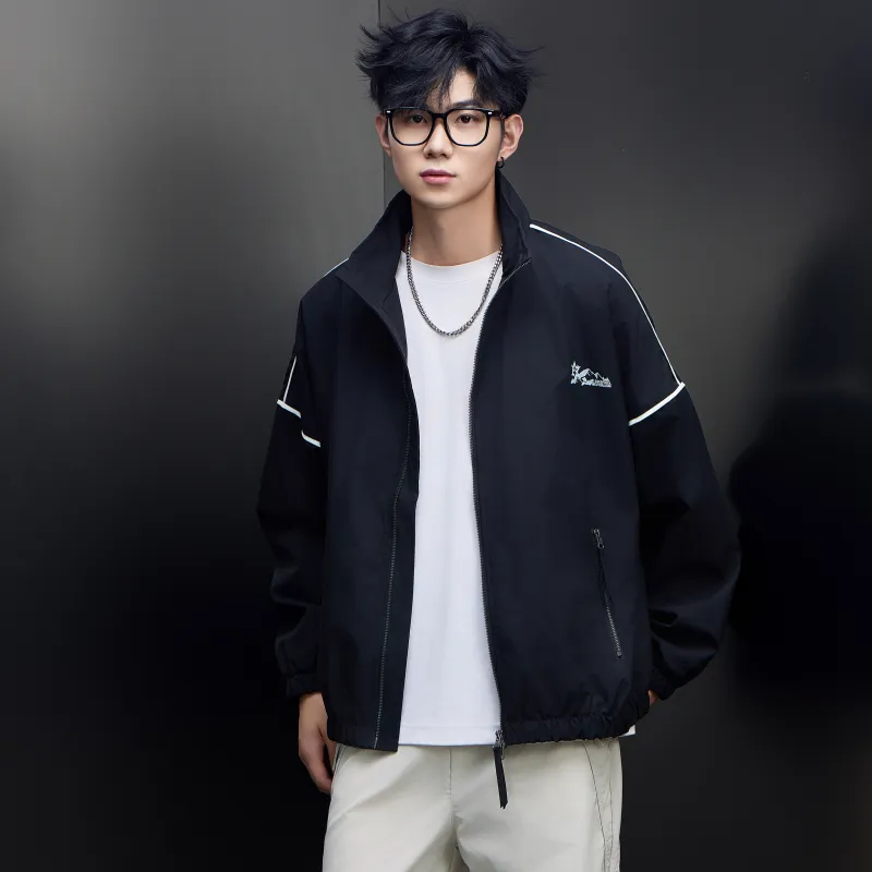 CSKS Jackets Unisex-2