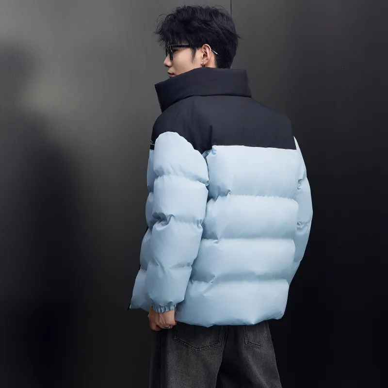 CSKS Puffer Jackets Unisex-26