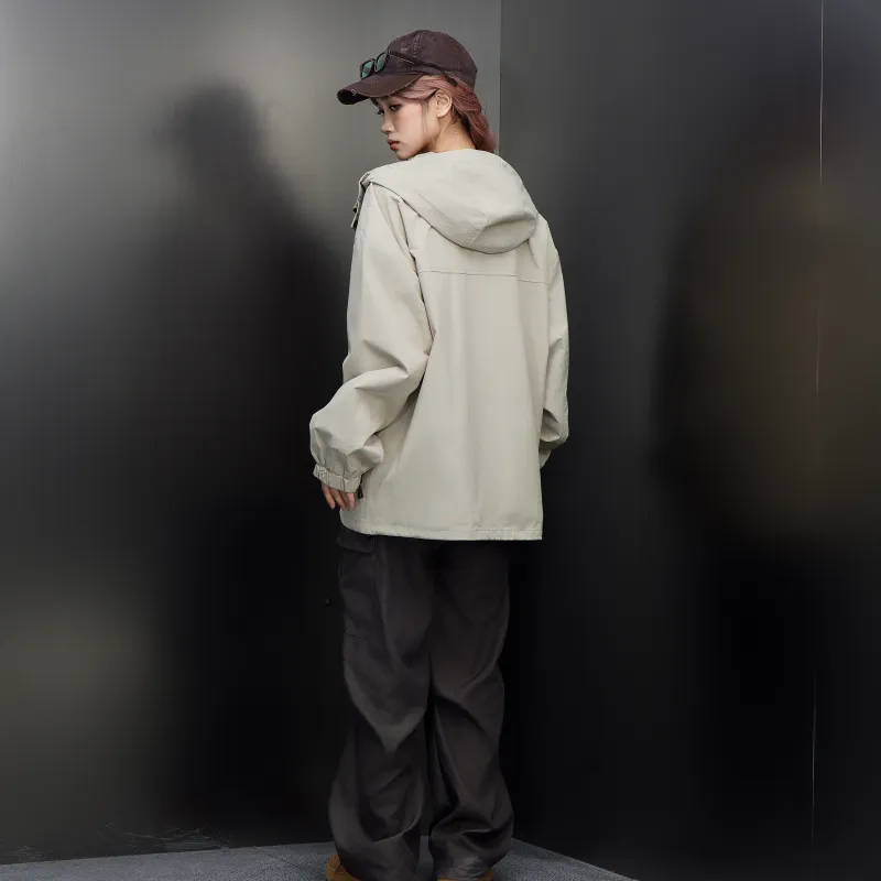 CSKS Jackets Unisex-20