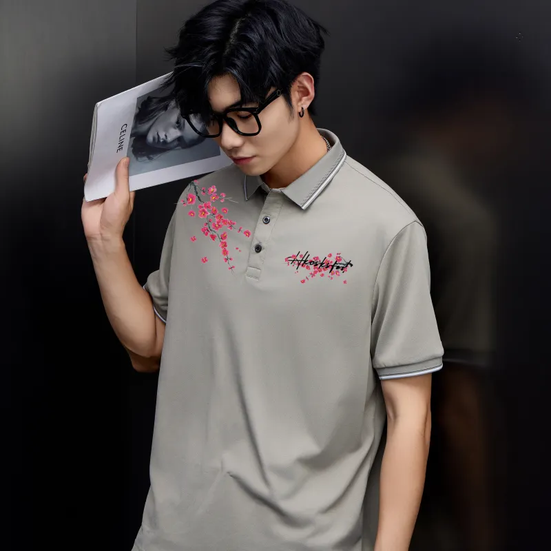 CSKS Polo Shirts Unisex-17