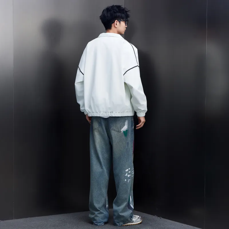 CSKS Jackets Unisex-12