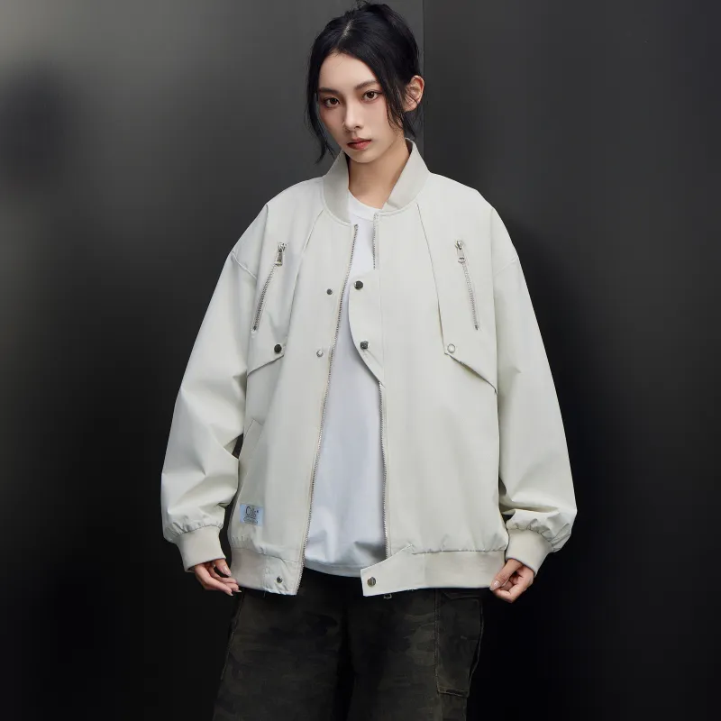 CSKS Jackets Unisex-9