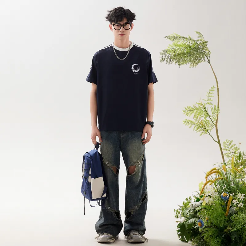 CSKS T Shirts Unisex-26