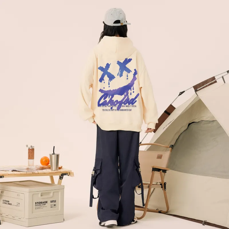 CSKS Sweatshirt Sets Unisex-11