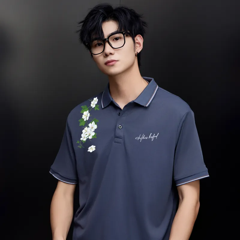 CSKS Polo Shirts Unisex-32