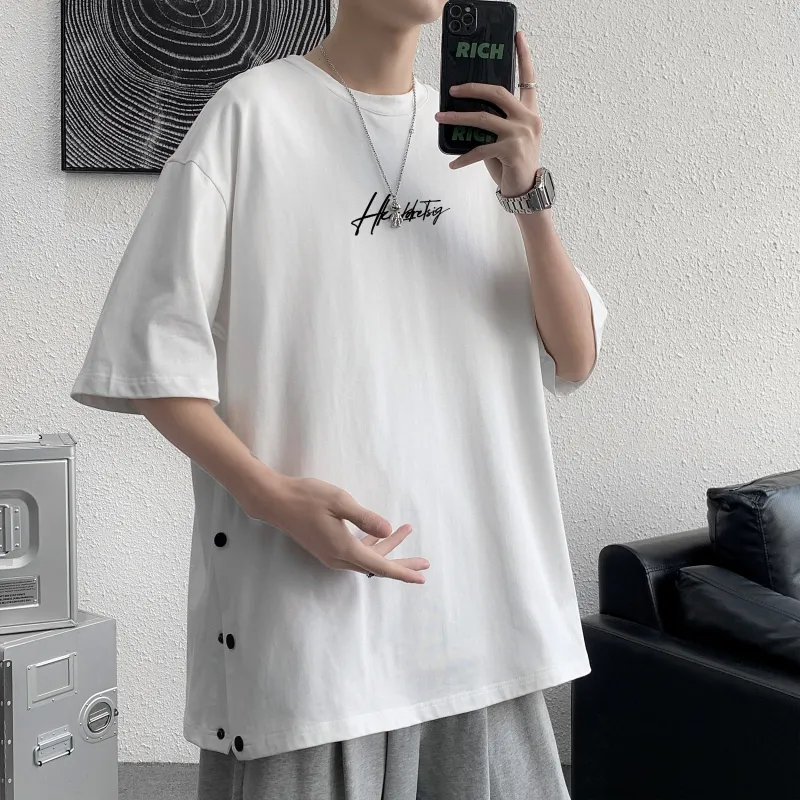 CSKS T Shirts Unisex-11
