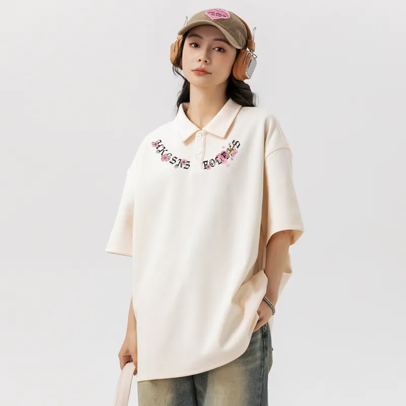 CSKS Polo Shirts Unisex-12