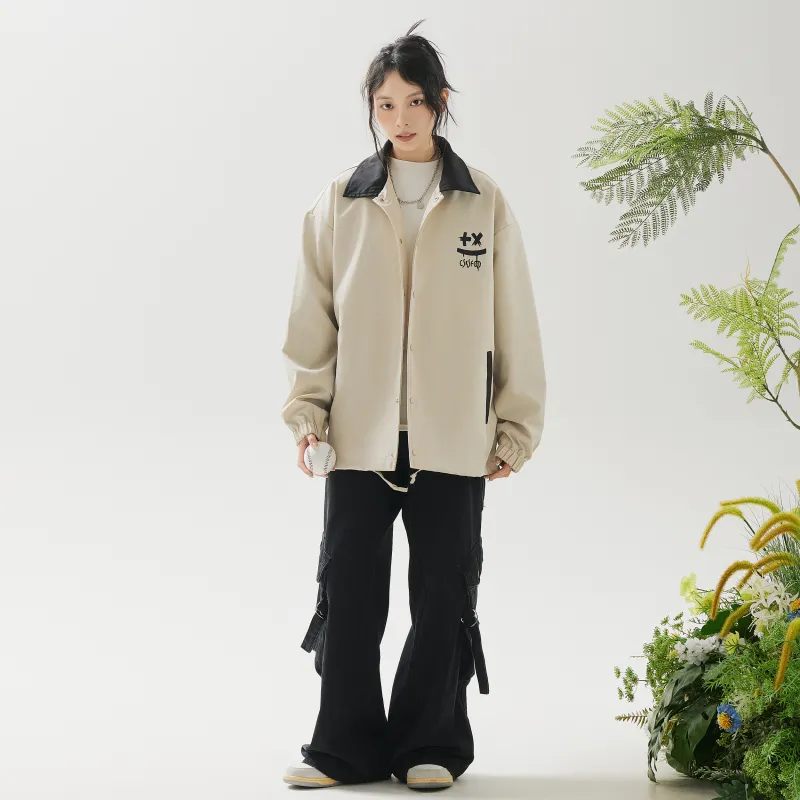 CSKS Jackets & Coats Fall Unisex-25